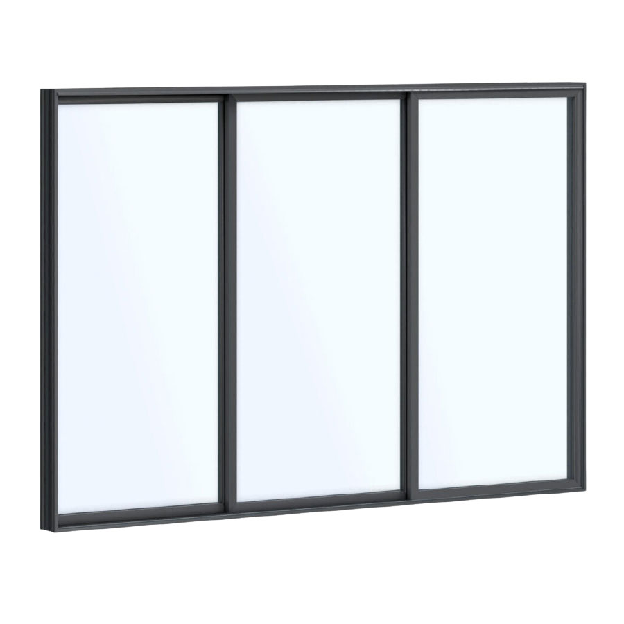 Multi-Slide Aluminum Doors