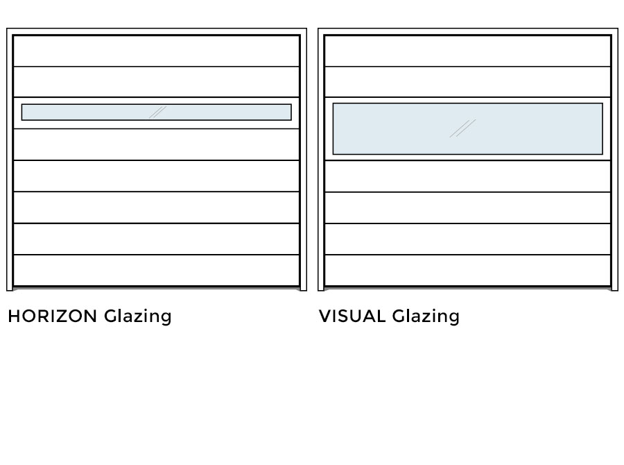 Steel Garage Doors